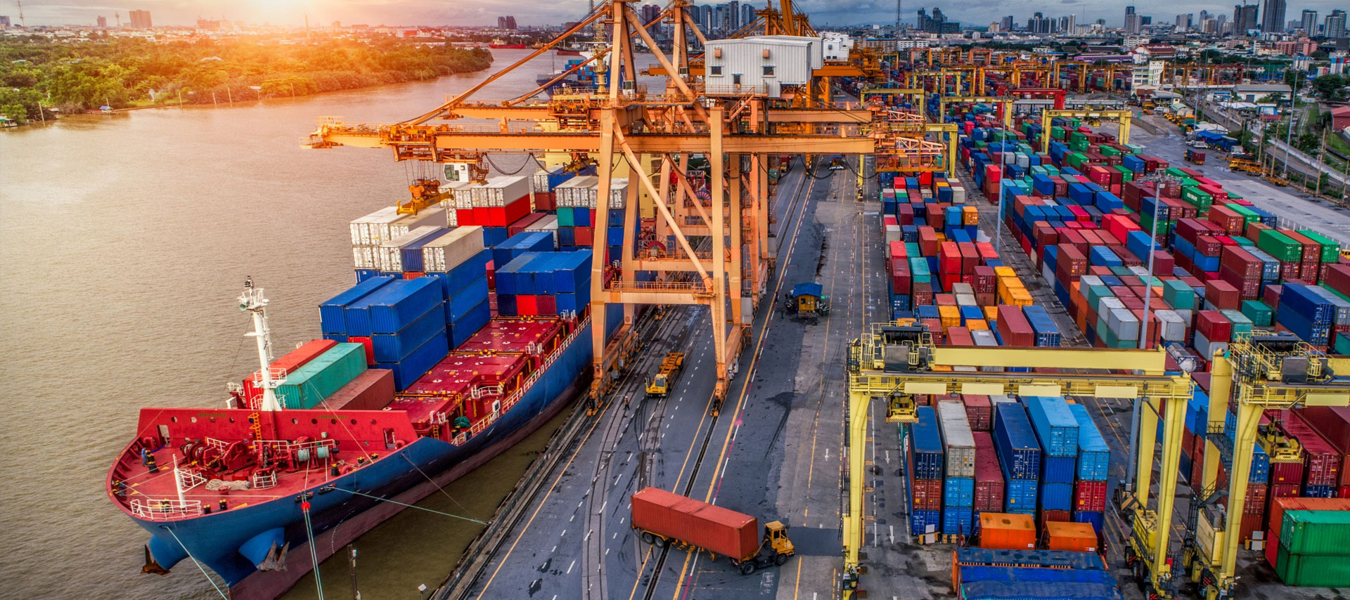 International Air freight