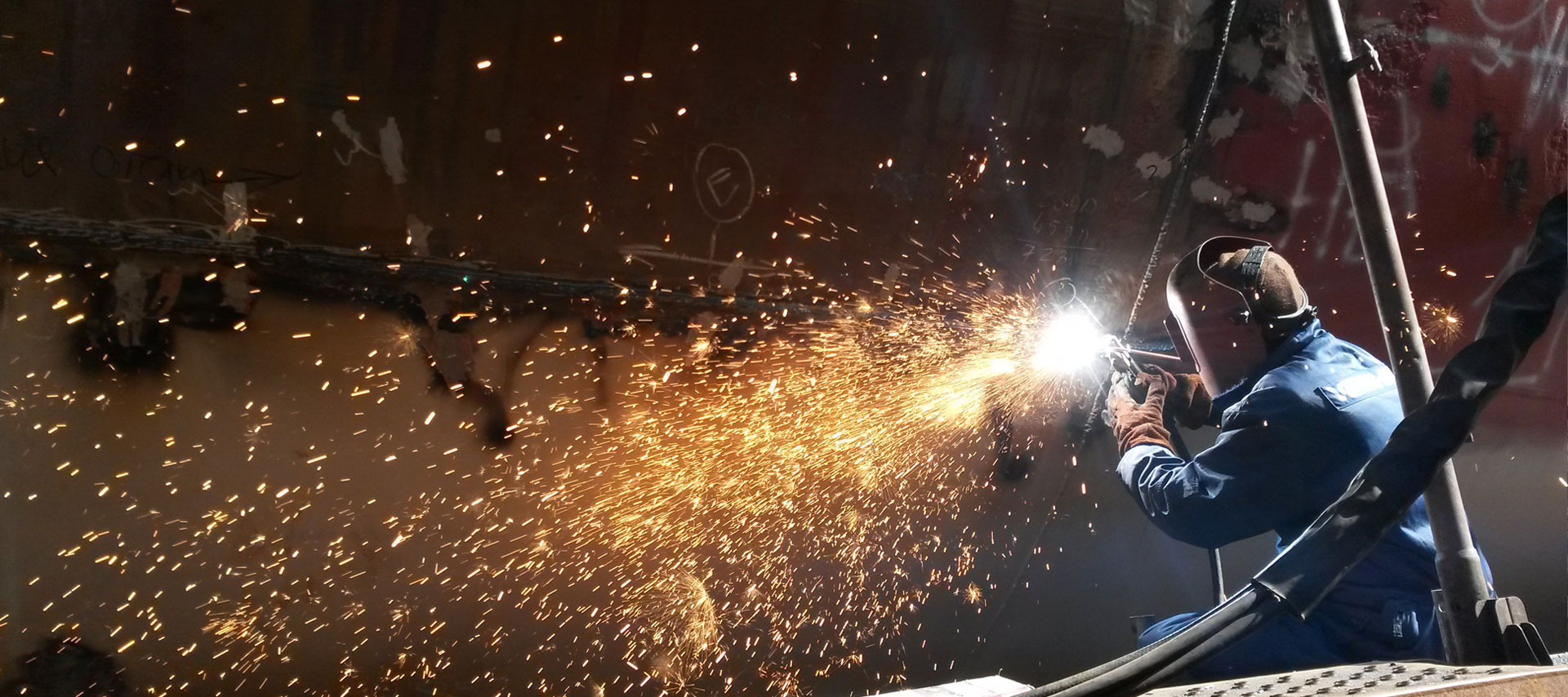 Worldwide freight services